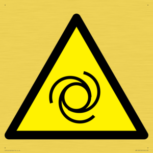 W018 Warning: Automatic start-up